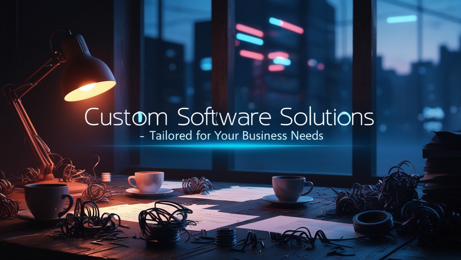 Software Development